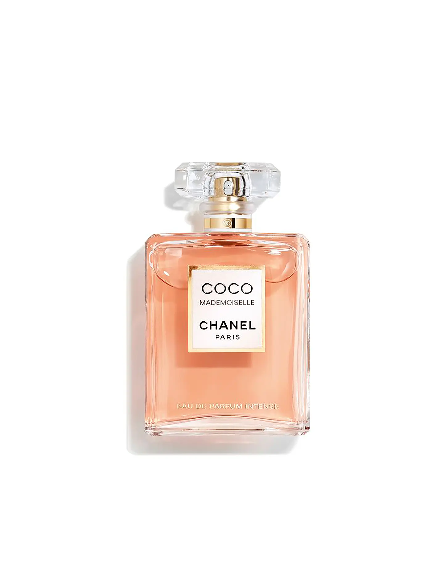 CHANEL |  EAU DE PARFUM INTENSE ZERSTÄUBER 50ML | 